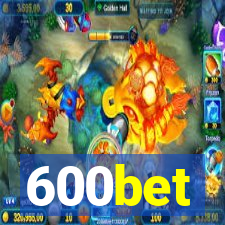 600bet-lucky dragon